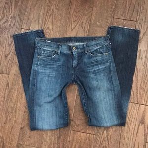 Citizens of Humanity by jerome dahan sz 29